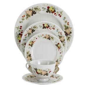Royal Doulton Miramont 5(pc) place setting